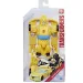 Transformers Authentics Titan Changer Bumblebee verwandelbare Roboterfigur - Hasbro Bild 1