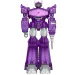 Transformers: Authentics Titan Changer Shockwave verwandelbare Roboterfigur - Hasbro Bild 2