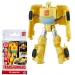 Transformers: Bumblebee Authentics Bravo verwandelbare Figur 11 cm – Hasbro