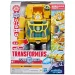 Transformers CYBERWORLD Bumblebee Power Spark Roboterspielfigur - Hasbro Bild 1