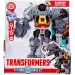 Transformers Cyberworld: Chomp & Battle Grimlock Figur 22,5cm - Hasbro Bild 1