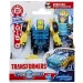 Transformers Cyberworld Cyber Changers: Bumblebee wandelbare Robotfigur - Hasbro Bild 1