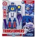 Transformers Cyberworld: Energon-Wellen-Soundwave – Tiefsee-Entdecker-Roboterfigur - Hasbro Bild 1
