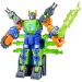 Transformers CYBERWORLD: Scorponok Angriffskampf-Spielset - Hasbro Bild 2
