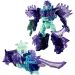 Transformers Cyberworld: Ultimate cyber changers Scourge-Roboterfigur - Hasbro Bild 2