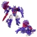 Transformers Cyberworld: Ultimate Cyber Changers Shockwave-Roboterfigur - Hasbro Bild 2