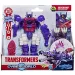 Transformers Cyberworld: Ultimate Cyber Changers Shockwave-Roboterfigur - Hasbro Bild 1