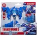 Transformers Cyberworld: Ultimate Cyber Changers Ultra Magnus Roboterfigur - Hasbro Bild 1