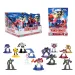 Transformers: Nano Metalfigs Metallüberraschungsfigur, verschiedene, 1 Stück – Jada Toys Bild 3