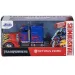 Transformers: Optimus Prime T1 Metallauto 1/32 - Simba Toys Bild 1