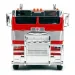 Transformers: Optimus Prime T7 Metall-Automodell 1/32 - Simba Toys Bild 2
