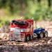 Transformers: Optimus Prime T7 Metall-Automodell 1/32 - Simba Toys Bild 7