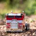 Transformers: Optimus Prime T7 Metall-Automodell 1/32 - Simba Toys Bild 8