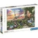 Traum von Paris HQC Puzzle 3000 Teile - Clementoni Bild 1