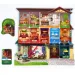 Traumhaus Gesellschaftsspiel Bild 2