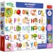 Treflik ABC Lernpuzzle 30-teilig - Trefl