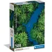 Tropisches Abenteuer 500-teiliges HQC Kompakt-Puzzle - Clementoni Bild 1