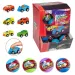 Turbo Racers Rennwagen Überraschungsei 1 Stück Bild 1