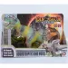 Tyrannosaurus-Rex-Spielfigur mit Licht und Sound