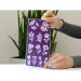 TyToo: Blumen Glitzer Tattoo Schablonen Set 24 Stück Bild 4