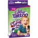 TyToo: DinoDrive Glitzer-Tattoo-Set Bild 1