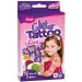 TyToo: Glänzendes Glitzer-Tattoo-Set Bild 1