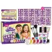 Tytoo: GlitzParty Glitzer-Tattoo-Set Bild 1