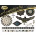 TyToo: Goldtattoo Ägyptische Motive Set 21x15cm Bild 1