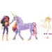 Unicorn Academy: Mit Einhornpuppe – Sophia und Light-Up Wildstar – Spin Master Bild 2