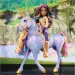 Unicorn Academy: Mit Einhornpuppe – Sophia und Light-Up Wildstar – Spin Master Bild 3
