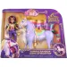 Unicorn Academy: Mit Einhornpuppe – Sophia und Light-Up Wildstar – Spin Master Bild 1