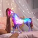 Unicorn Academy: Wildstar leuchtendes Einhorn - Spin Master Bild 3