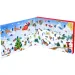 UNO Adventskalender - Mattel Bild 2