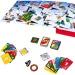 UNO Adventskalender - Mattel Bild 3