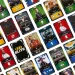 UNO Elite F1 Kartenspiel - Mattel Bild 2