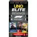 UNO Elite F1 Kartenspiel - Mattel Bild 1