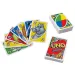 UNO Junior Tier-Kartenspiel - Mattel Bild 2