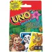 UNO Junior Tier-Kartenspiel - Mattel Bild 1