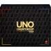UNO Meister Kartenspiel Set - Mattel Bild 1