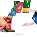 UNO Show'em No Mercy Extreme - Mattel Bild 3