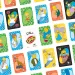 UNO Simpson Kartenspiel – Mattel Bild 4