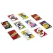 UNO Super Mario Kartenspiel - Mattel Bild 3