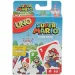 UNO Super Mario Kartenspiel - Mattel Bild 1