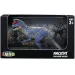 Ancient Dinosaur World: Allosaurus-Dinosaurierfigur Bild 1