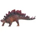Ancient Dinosaur World: Stegosaurus-Dinosaurierfigur Bild 2