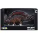 Ancient Dinosaur World: Stegosaurus-Dinosaurierfigur Bild 1