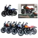 VehiCool Flammenmuster Rückzieh-Motorrad in verschiedenen Ausführungen 1 Stück Bild 2