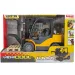 VehiCool Gabelstapler mit Hebefunktion und Licht- und Soundeffekten 26 cm Bild 1