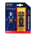 Bburago: Racing - Oracle Red Bull RB21 Japan Livery / Max Verstappen 1/64 Bild 1