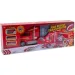 Umwandelbares Feuerwehrwagen tragbares Set Bild 1